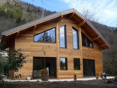 Boegeat, Charpentier à Nangy