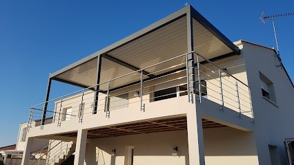 Menuiserie - Agencement DAMBRON M, Menuisier à Saint-Michel-en-l'Herm