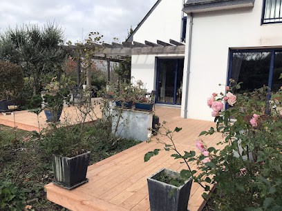 Cornou Jean-Luc, Menuisier à Clohars-Carnoët