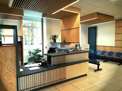 Aub'Bois SARL, Menuisier à Saint-André-les-Vergers