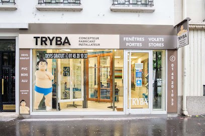 TRYBA Paris 16e, Menuisier à Paris 16