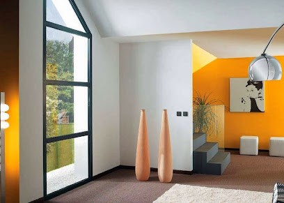 HAPDEY FREMONT - Solabaie Fécamp, Menuisier à Fécamp