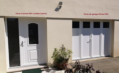 Kiclos Rennes, Menuisier à Saint-Grégoire