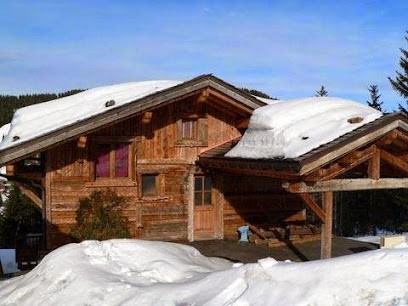 Sabaudia Menuiserie, Charpentier à Gilly-sur-Isère