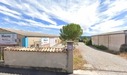 V.M.S - Maison du Menuisier, Menuisier à Volx