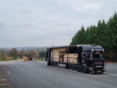 Scierie Delord - Delord Et Fils, Menuisier à Tocane-Saint-Apre