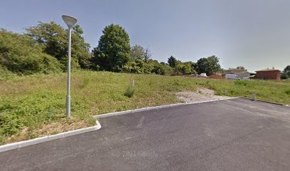 sebmenuiserie, Menuisier à Genouilleux