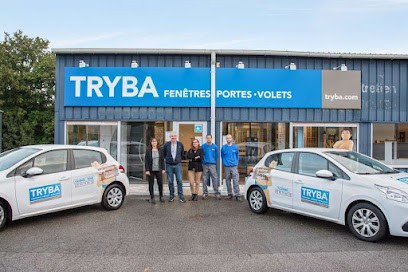 TRYBA Vannes (Séné), Menuisier à Séné