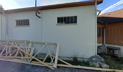 Vosges Structures Bois SAS, Charpentier à Raon-aux-Bois