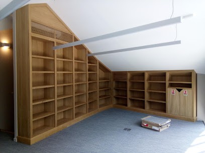 Artisan Du Bois, Menuisier à Saint-Quentin-sur-Indrois