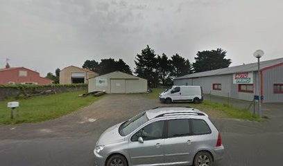 Menuiserie AUGER AGENCEMENT, Menuisier à Port-Saint-Père