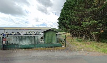 SAS GOUDY - Construction Métallique, Charpentier à Milhac-de-Nontron