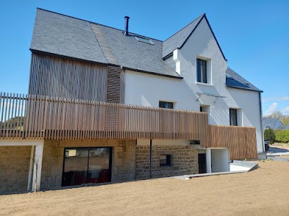 SCYH, Charpentier à Guidel