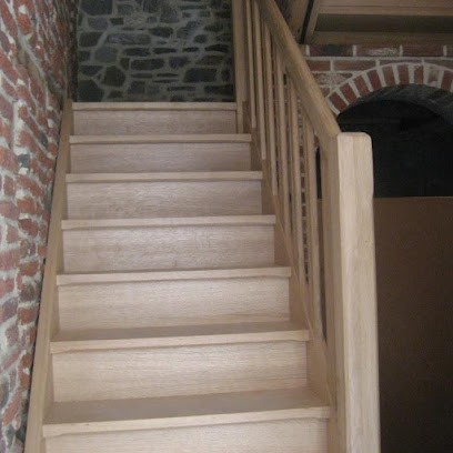 Hesbois Frédéric, Menuisier à Chooz