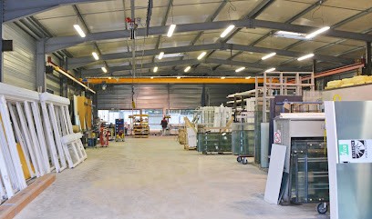 Mirovil - Miroiterie Villeneuvoise, Menuisier à Villeneuve-sur-Lot