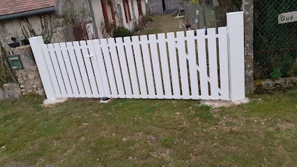 JP Menuiserie, Menuisier à Courgains