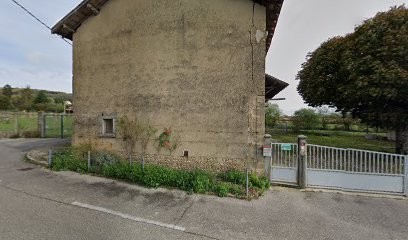 MD Charpente MARTORANA Dylann, Charpentier à Arzay