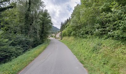 MGM, Menuisier à Villard-Saint-Sauveur