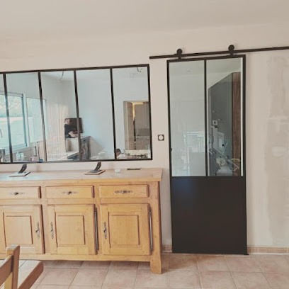 AGIA, Menuisier à Bégrolles-en-Mauges