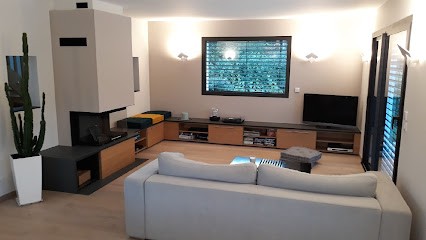 Menuiserie Pierrat Arnaud, Menuisier à Bons-en-Chablais