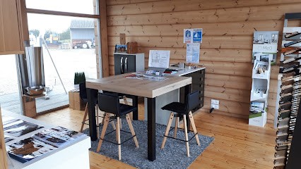 Menuiserie Nouvelle Manchoise, Menuisier à Saint-Cyr