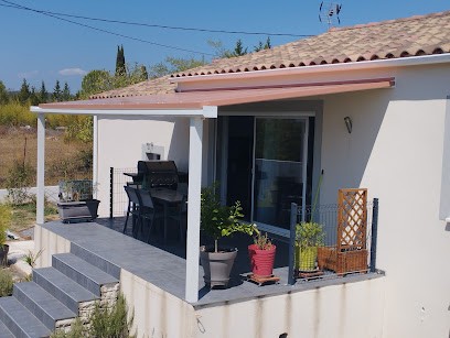 Jp pro de la pose, Menuisier à Salindres