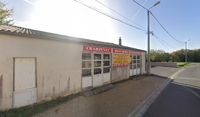 Braud Gagnaire, Menuisier à Prahecq