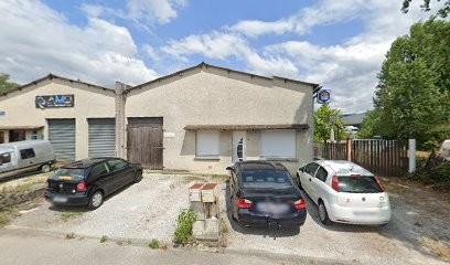 Milliet Charpente, Charpentier à La Motte-Servolex