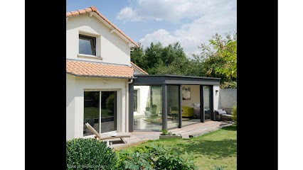 Vérandas CONCEPT ALU, Menuisier à Serris