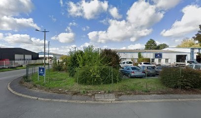 Le Charpentier, Charpentier à Trith-Saint-Léger