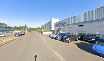 OVO, Menuisier à Geispolsheim