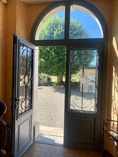 Marmer Menuiserie, Menuisier à Barbazan-Debat