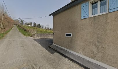 Menuiserie Maystrou, Menuisier à Lys