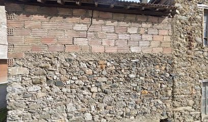 DL Charpente, Charpentier à Herbeys