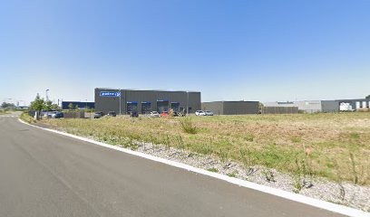 Atelier Pes, Menuisier aux Ponts-de-Cé