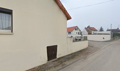 Bellay Cedric, Menuisier à Namps-Maisnil