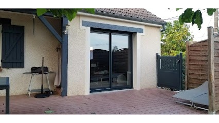 EURLMuziot, Menuisier à Héry