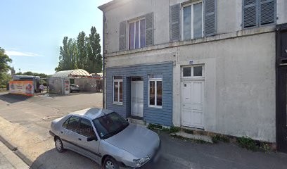 Gb Bois, Menuisier à Lunery