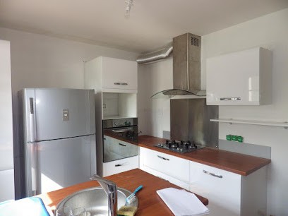 Bayard Menuiserie, Menuisier à Elbeuf