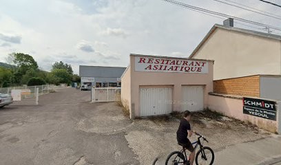 Evolution Habitat Groupe, Menuisier à Noidans-lès-Vesoul