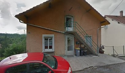 Cerutti Charpente, Charpentier à Maîche