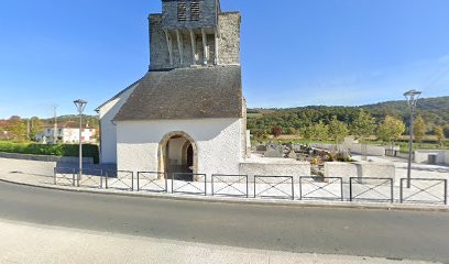 Faurie Arnaud, Charpentier à Espès-Undurein