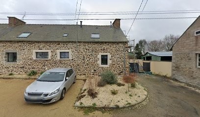 LA RUCHE, Menuisier à Pordic