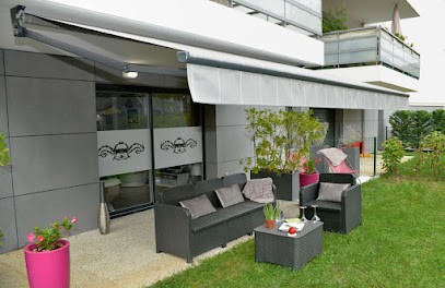 Alu Glass, Menuisier à Saint-Yrieix-la-Perche