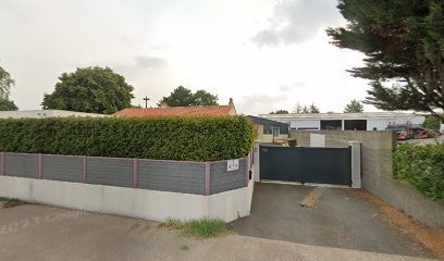 Menuiserie Charpente Martin, Menuisier aux Sorinières