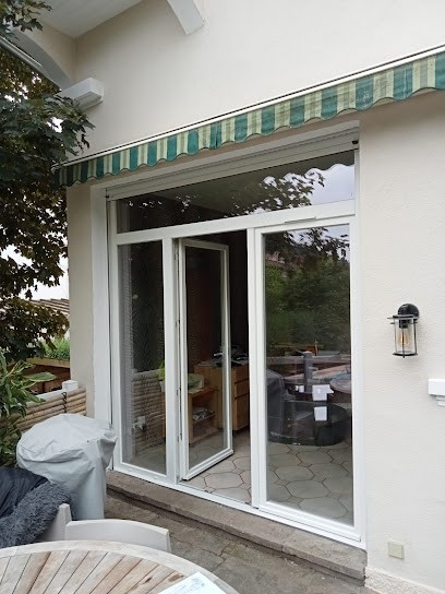 Allo Fermeture, Menuisier à Chavelot