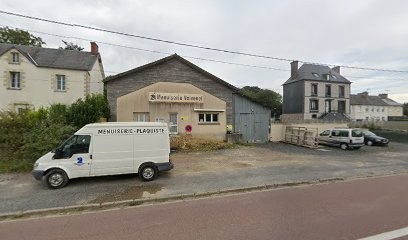 Menuiserie Voivenel, Menuisier à Camprond
