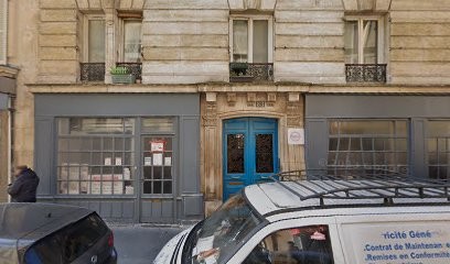 Pmac Fermeture, Menuisier à Paris 17