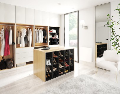 DRESSING 74, Menuisier à Entrelacs