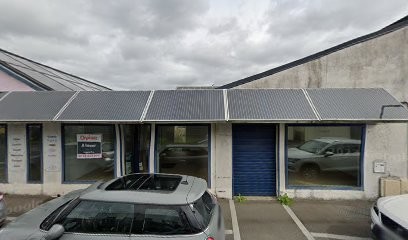 Abris Bois Concept, Menuisier à Orléans